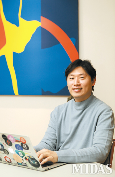 세계 첫 블록체인 지식마당 ‘아쿰’ - 뉴스 썸네일 이미지